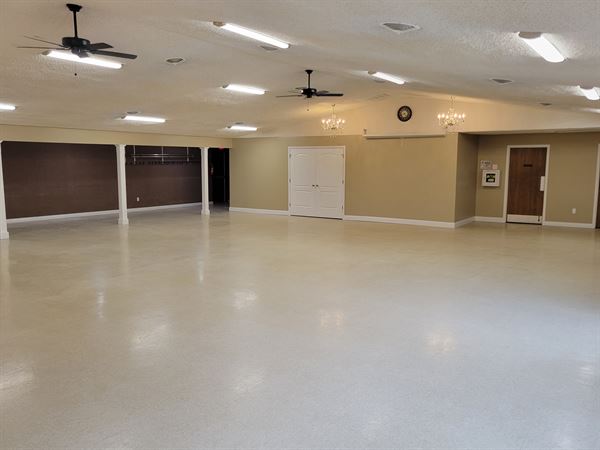 Ypsilanti Masonic Temple