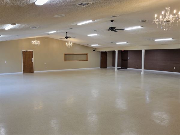 Ypsilanti Masonic Temple