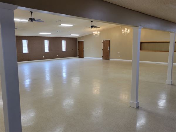 Ypsilanti Masonic Temple