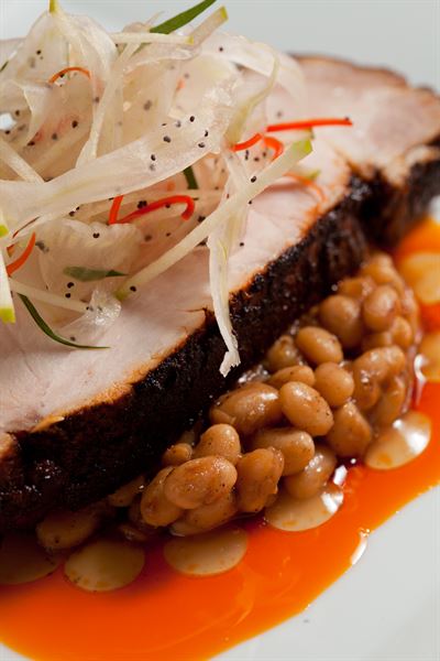 Capers Café and Catering