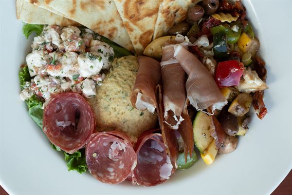 Capers Café and Catering