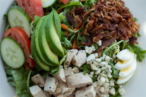 Capers Café and Catering