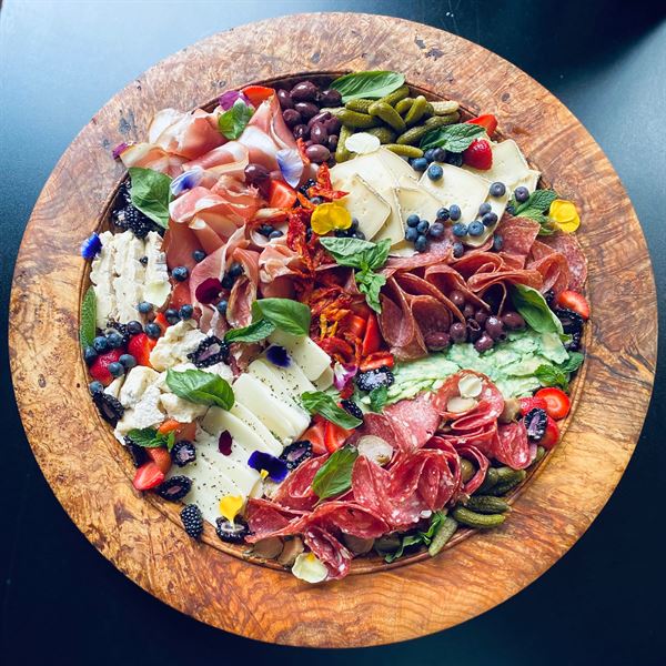 Capers Café and Catering