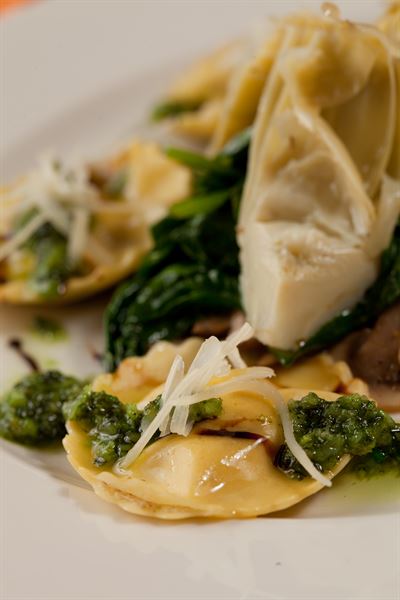 Capers Café and Catering