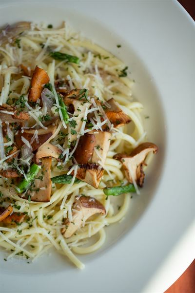 Capers Café and Catering