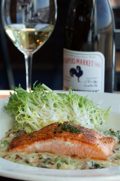 Capers Café and Catering