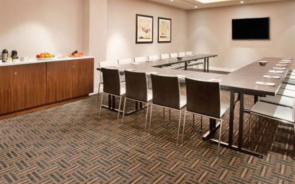 Hilton Garden Inn New York / Central Park South - Midtown West