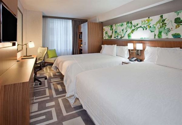 Hilton Garden Inn New York / Central Park South - Midtown West