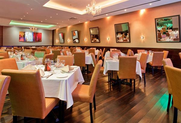 Hilton Garden Inn New York / Central Park South - Midtown West