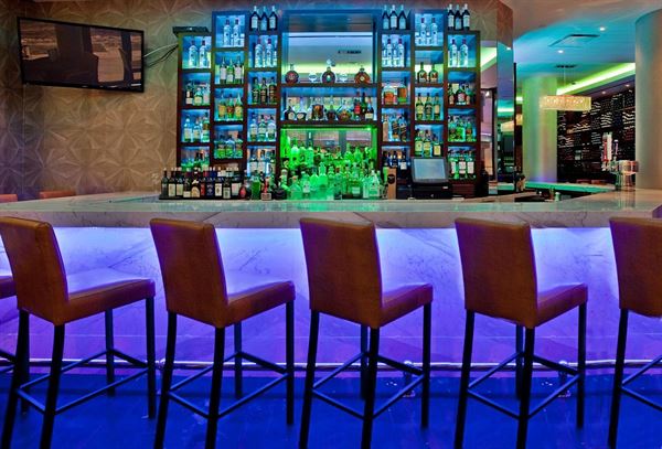 Hilton Garden Inn New York / Central Park South - Midtown West