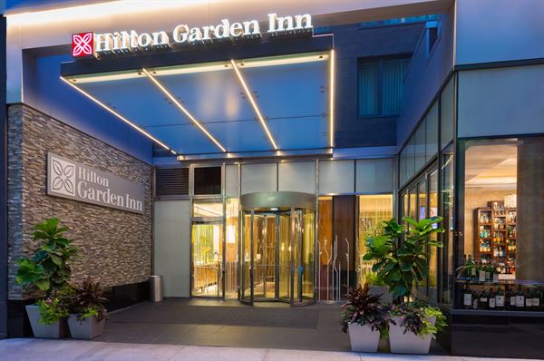 Hilton Garden Inn New York / Central Park South - Midtown West