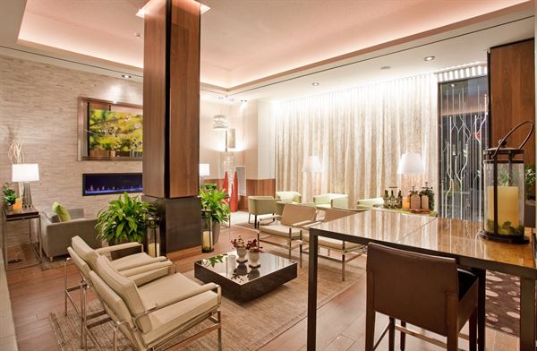 Hilton Garden Inn New York / Central Park South - Midtown West