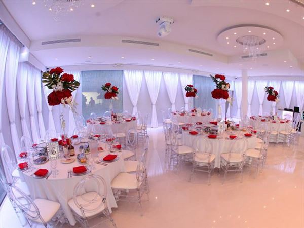 Pure Banquet Hall