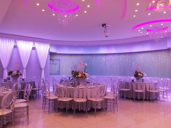 Pure Banquet Hall