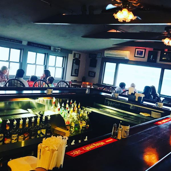 The Orleans Waterfront Inn