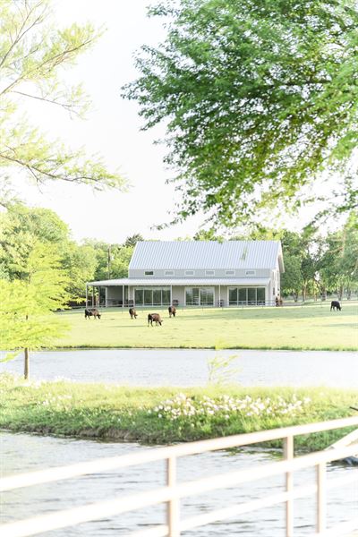 Whispering Waters Ranch