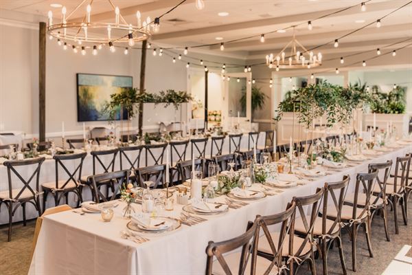 Spring Run Golf Club