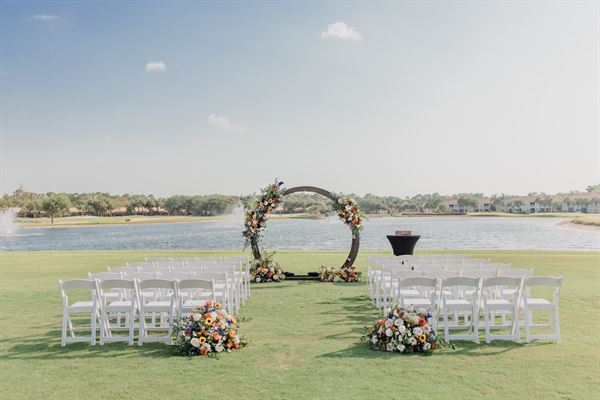 Spring Run Golf Club