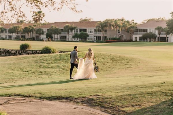 Spring Run Golf Club