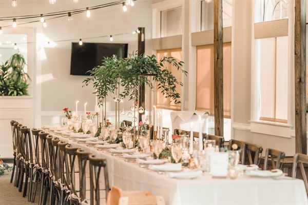 Spring Run Golf Club