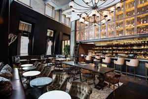 Library of Distilled Spirits