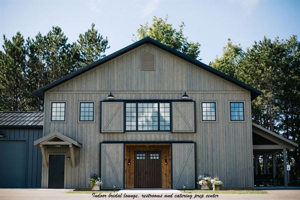 The Ridge at Verterra Vineyards