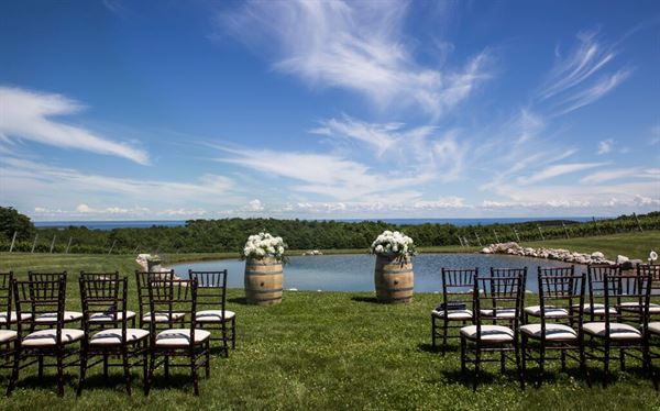 The Ridge at Verterra Vineyards