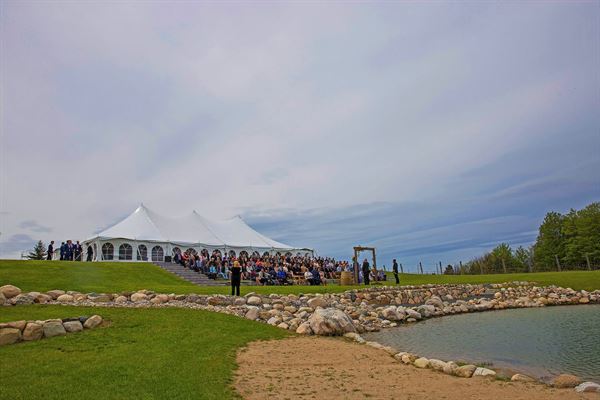 The Ridge at Verterra Vineyards