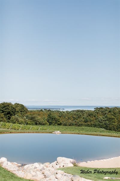 The Ridge at Verterra Vineyards