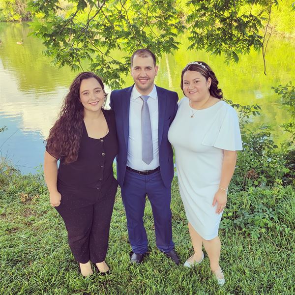 P&M Notary and Officiant (Bilingual)