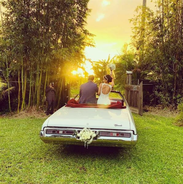 P&M Notary and Officiant (Bilingual)