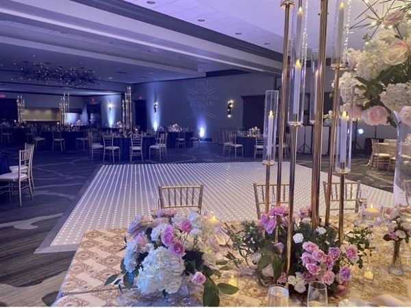 Marriott Cleveland East