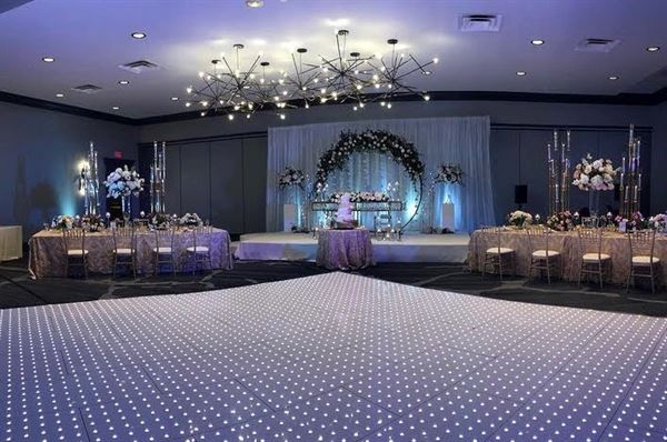 Marriott Cleveland East