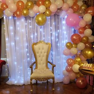 A/V and Photography Setting