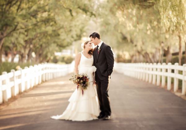 Hamilton Oaks Vineyard Events