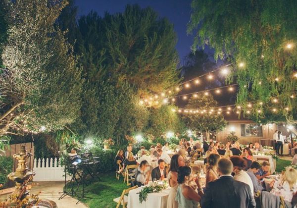 Hamilton Oaks Vineyard Events