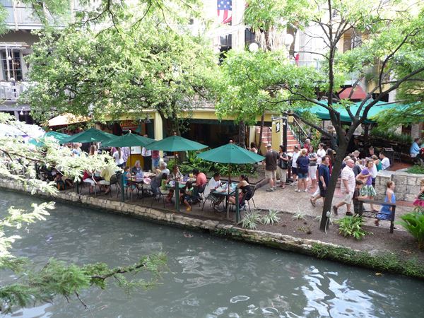 The Original Mexican Restaurant