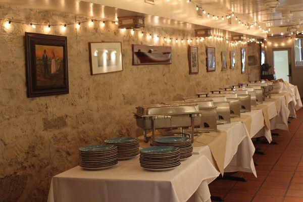 The Original Mexican Restaurant