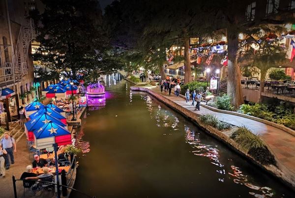 The Original Mexican Restaurant