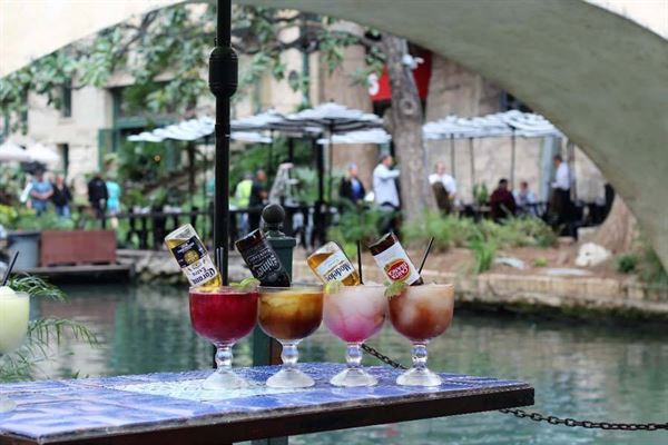 The Original Mexican Restaurant