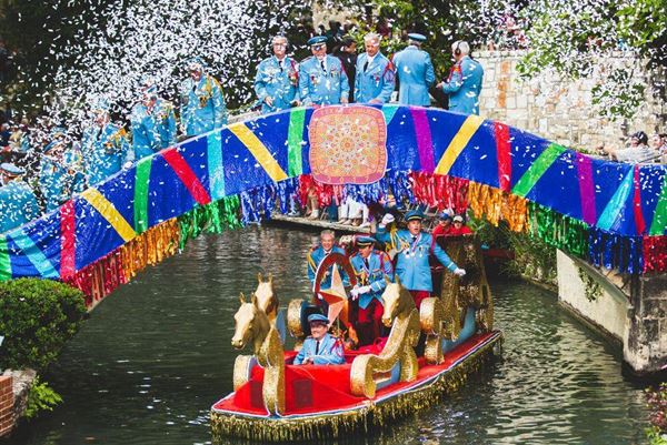 The Original Mexican Restaurant