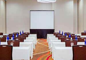 The San Jose Ballroom