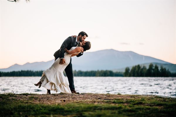 New England Outdoor Center