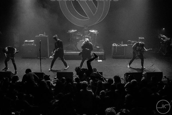 The Oriental Theater