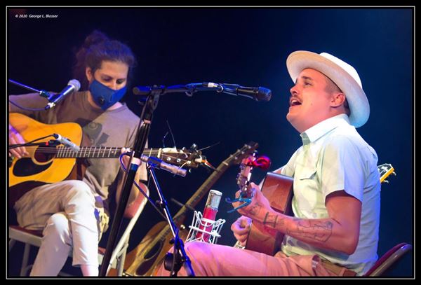 The Oriental Theater