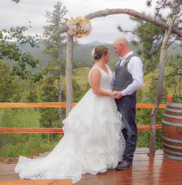 Black Hills Rally Weddings