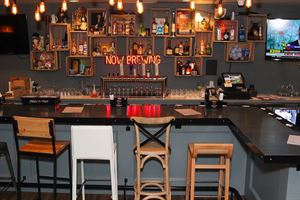 Bangor Beer Co. Tap Room