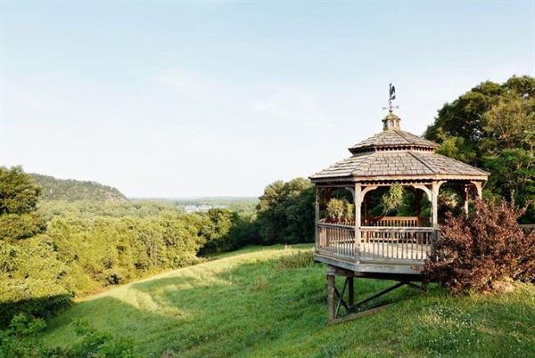 The Restaurant At Patowmack Farm