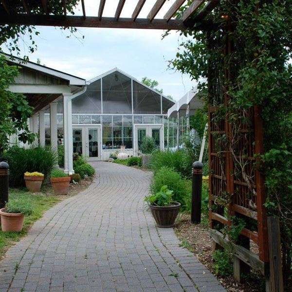 The Restaurant At Patowmack Farm