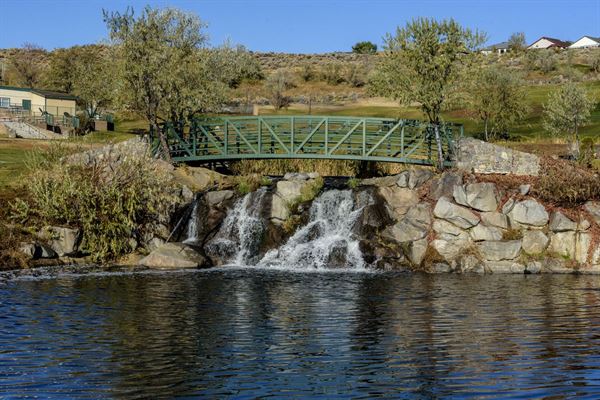 Sunridge Golf and Recreations